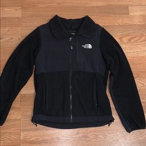 The North Face jacket for women